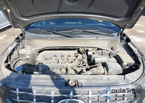 2021 Hyundai Venue Sel from USA, damaged, VIN KMHRC8A35MU120991